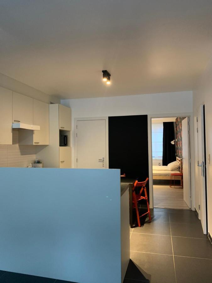 Elma'S Place เกนต์ ภายนอก รูปภาพ
